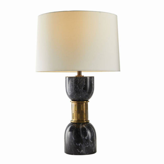 Dalton Table Lamp by Arteriors