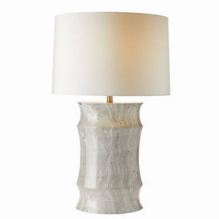 Destin Table Lamp by Arteriors