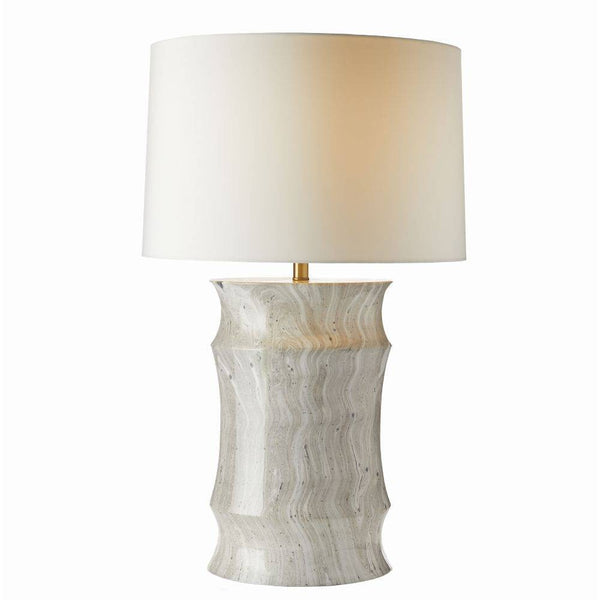 Destin Table Lamp by Arteriors