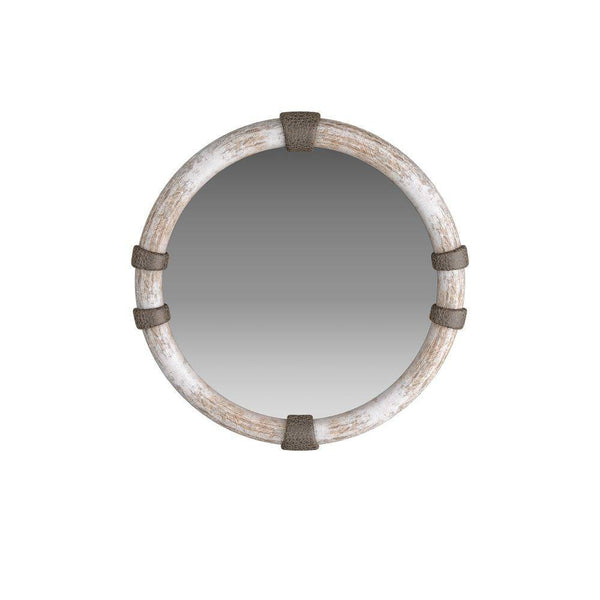 Bresnahan Mirror by Arteriors