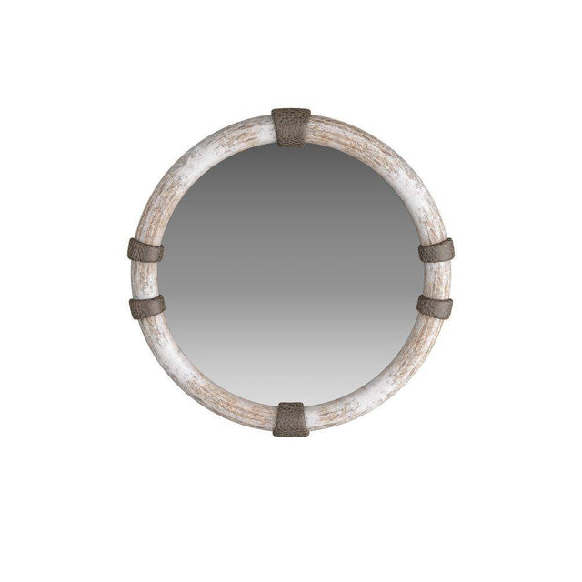 Bresnahan Mirror by Arteriors