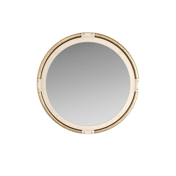 Asmara Mirror by Arteriors
