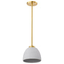 Collins Pendant by Nuvo Lighting