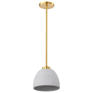 Collins Pendant by Nuvo Lighting