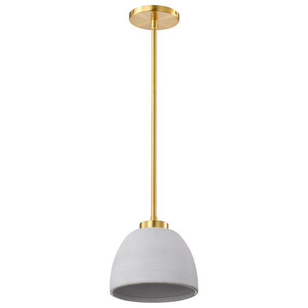 Collins Pendant by Nuvo Lighting
