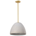 Collins Pendant by Nuvo Lighting