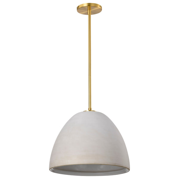 Collins Pendant by Nuvo Lighting