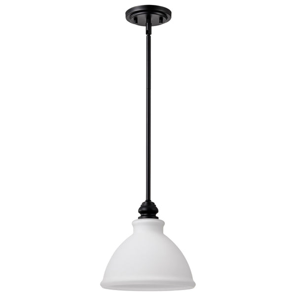 Russel Mini Pendant by Nuvo Lighting