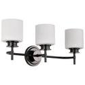 Warren Vanity by Nuvo Lighting