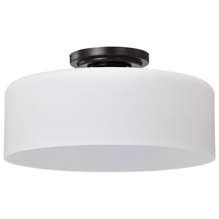 Warren Flush Mount Ceiling Light by Nuvo Lighting