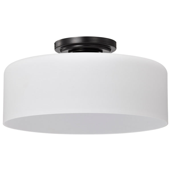 Warren Flush Mount Ceiling Light by Nuvo Lighting