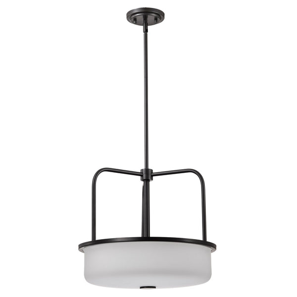 Warren Pendant by Nuvo Lighting