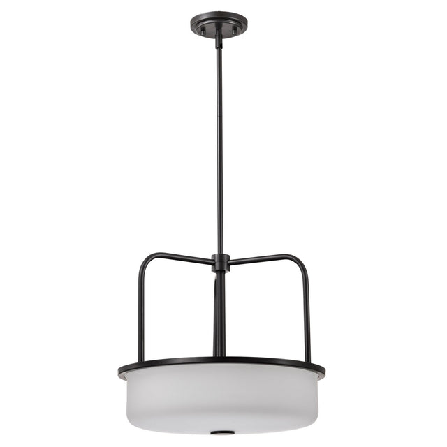 Warren Pendant by Nuvo Lighting