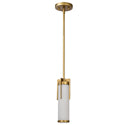 Roselle Pendant by Nuvo Lighting