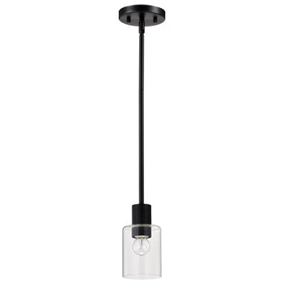 Clarksville Pendant by Nuvo Lighting