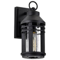 Wilton Outdoor (Wet) Wall Lantern by Nuvo Lighting