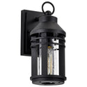 Wilton Outdoor (Wet) Lantern by Nuvo Lighting