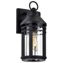 Wilton Outdoor (Wet) Wall Lantern by Nuvo Lighting