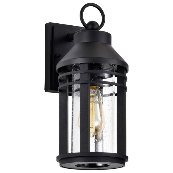 Wilton Outdoor (Wet) Lantern by Nuvo Lighting