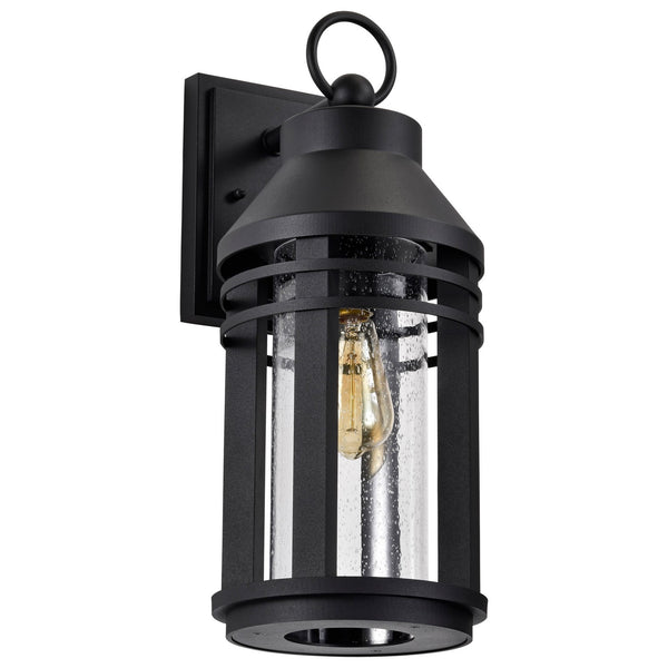 Wilton Outdoor (Wet) Wall Lantern by Nuvo Lighting