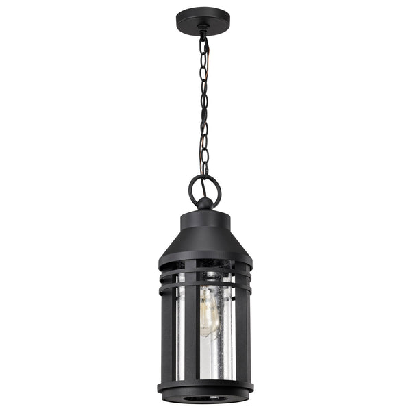 Wilton Outdoor (Damp) Hanging Lanterns by Nuvo Lighting