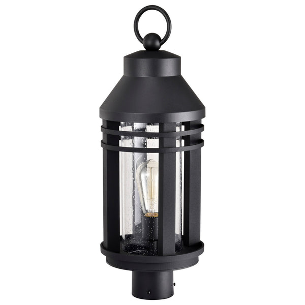 Wilton Outdoor (Wet) Post Lanterns by Nuvo Lighting