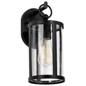 Broadstone Outdoor (Wet) Wall Lantern by Nuvo Lighting
