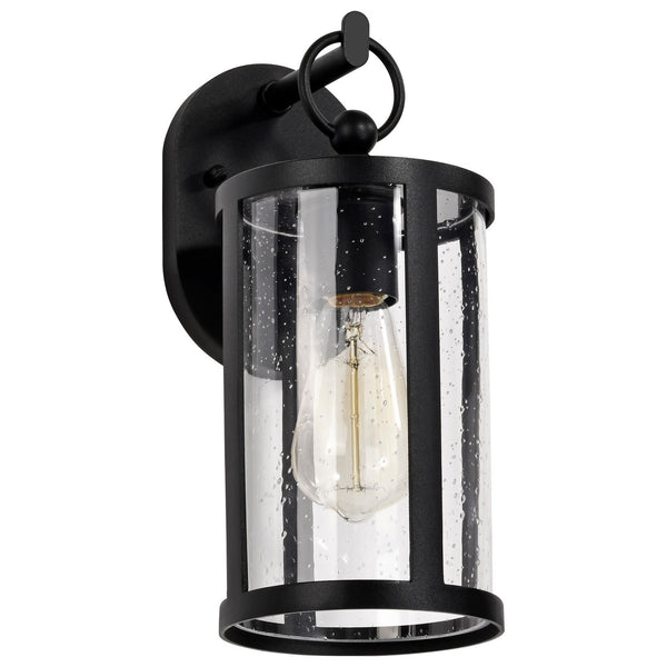 Broadstone Outdoor (Wet) Lantern by Nuvo Lighting