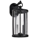 Broadstone Outdoor (Wet) Wall Lantern by Nuvo Lighting