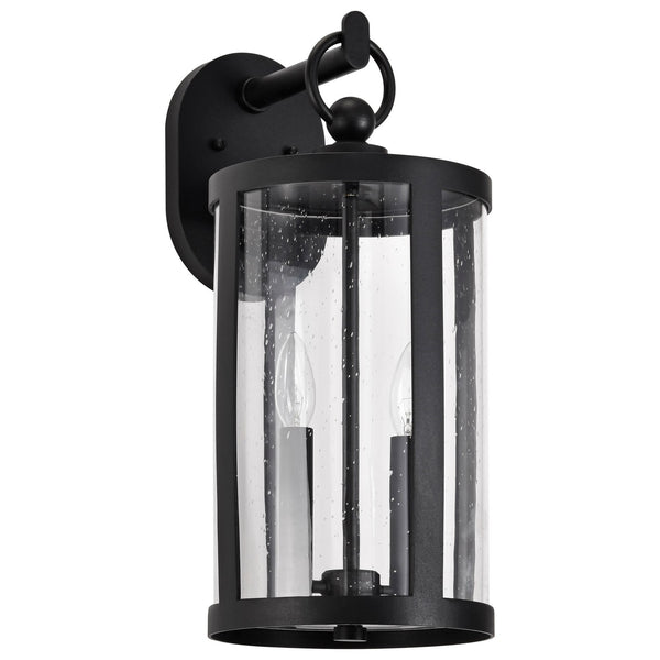 Broadstone Outdoor (Wet) Lantern by Nuvo Lighting