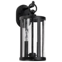 Broadstone Outdoor (Wet) Lantern by Nuvo Lighting
