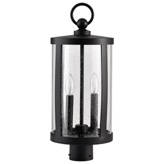 Broadstone Outdoor (Wet) Post Lanterns by Nuvo Lighting