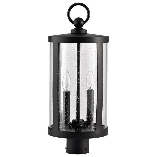 Broadstone Outdoor (Wet) Post Lantern by Nuvo Lighting