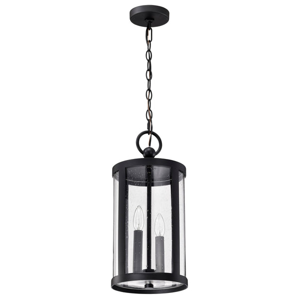 Broadstone Outdoor (Damp) Hanging Lantern by Nuvo Lighting