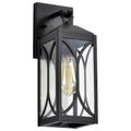 Oaklyn Outdoor (Wet) Wall Lantern by Nuvo Lighting