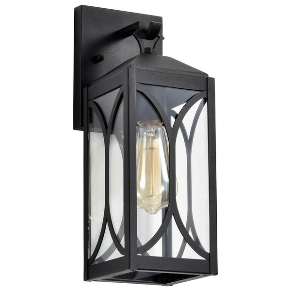 Oaklyn Outdoor (Wet) Wall Lantern by Nuvo Lighting