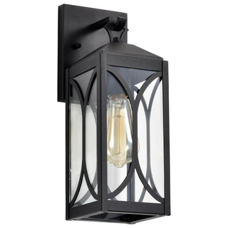 Oaklyn Outdoor (Wet) Wall Lantern by Nuvo Lighting
