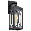 Oaklyn Outdoor (Wet) Lantern by Nuvo Lighting
