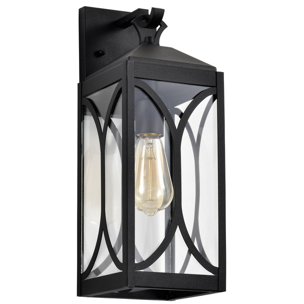 Oaklyn Outdoor (Wet) Lantern by Nuvo Lighting