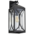 Oaklyn Outdoor (Wet) Wall Lantern by Nuvo Lighting