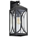 Oaklyn Outdoor (Wet) Lantern by Nuvo Lighting