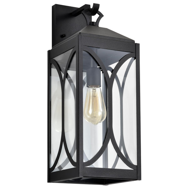 Oaklyn Outdoor (Wet) Lantern by Nuvo Lighting