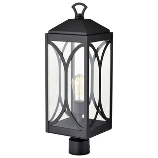 Oaklyn Outdoor (Wet) Post Lanterns by Nuvo Lighting