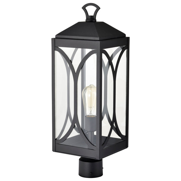 Oaklyn Outdoor (Wet) Post Lanterns by Nuvo Lighting