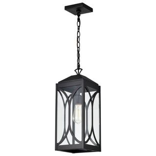 Oaklyn Outdoor (Damp) Hanging Lantern by Nuvo Lighting