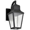Lawrence Outdoor (Wet) Wall Lantern by Nuvo Lighting