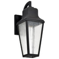 Lawrence Outdoor (Wet) Wall Lantern by Nuvo Lighting