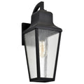 Lawrence Outdoor (Wet) Wall Lantern by Nuvo Lighting