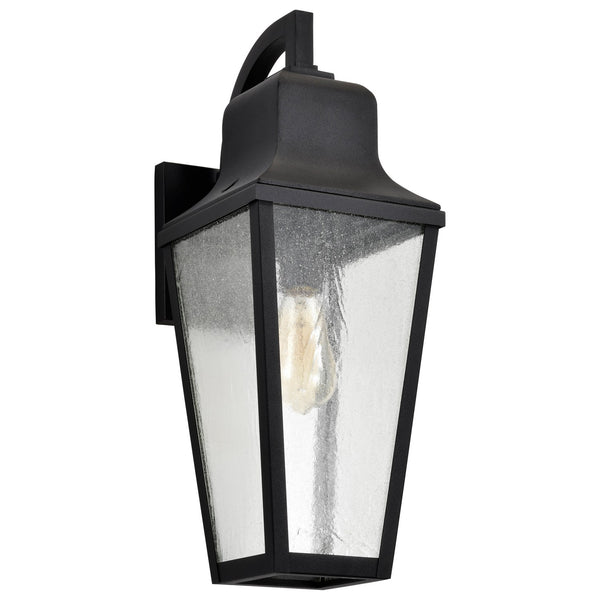 Lawrence Outdoor (Wet) Wall Lantern by Nuvo Lighting