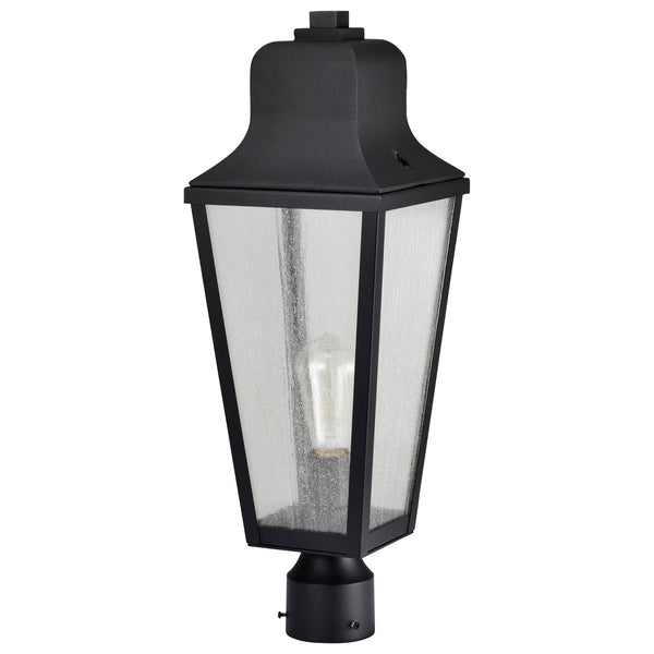 Lawrence Outdoor (Wet) Post Lantern by Nuvo Lighting